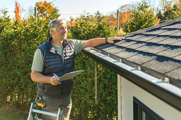 Trusted Gutter Repair And Installation service in Gully, MN - Ben Roofing and Steel LLC